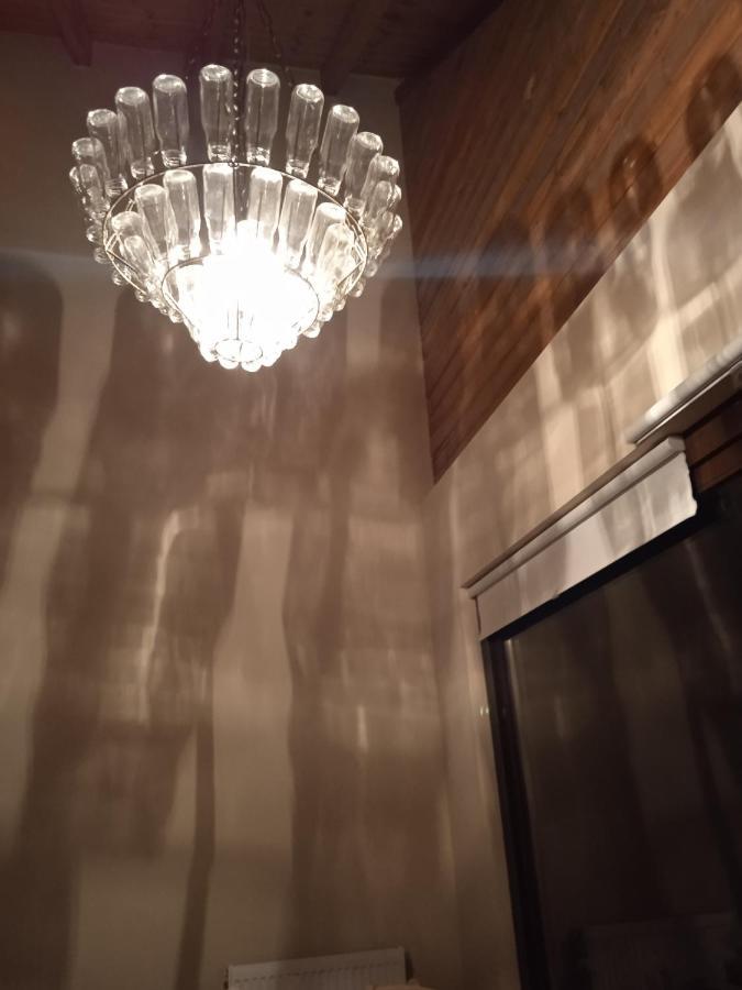 Enoro Otel Pramanta Dış mekan fotoğraf