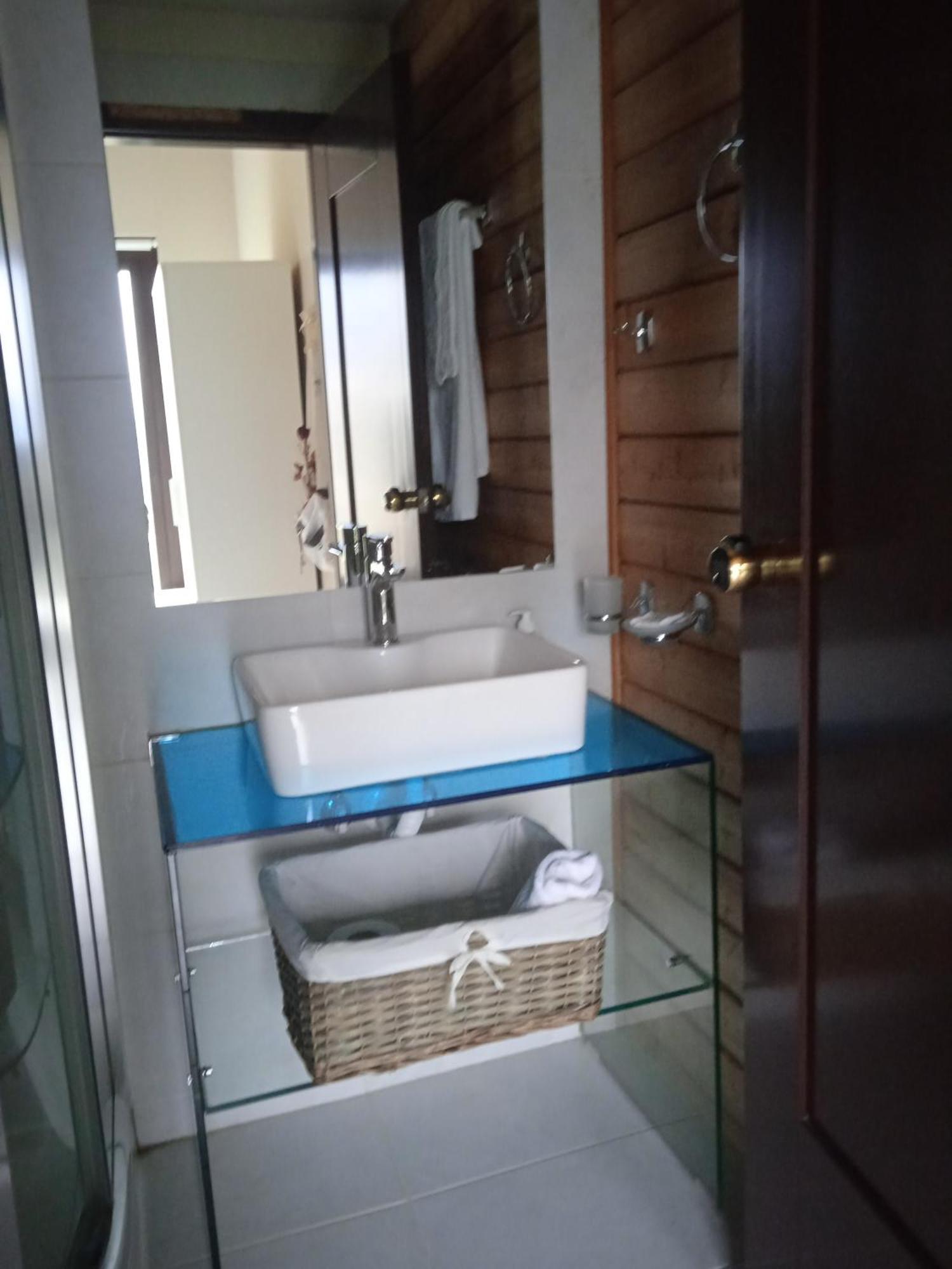Enoro Otel Pramanta Dış mekan fotoğraf