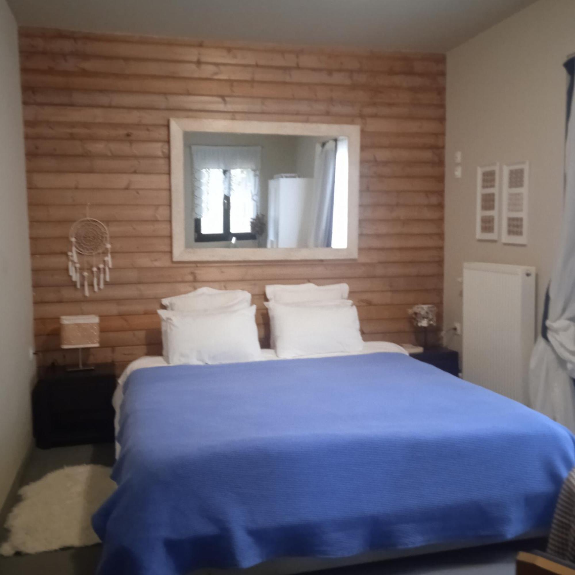 Enoro Otel Pramanta Dış mekan fotoğraf