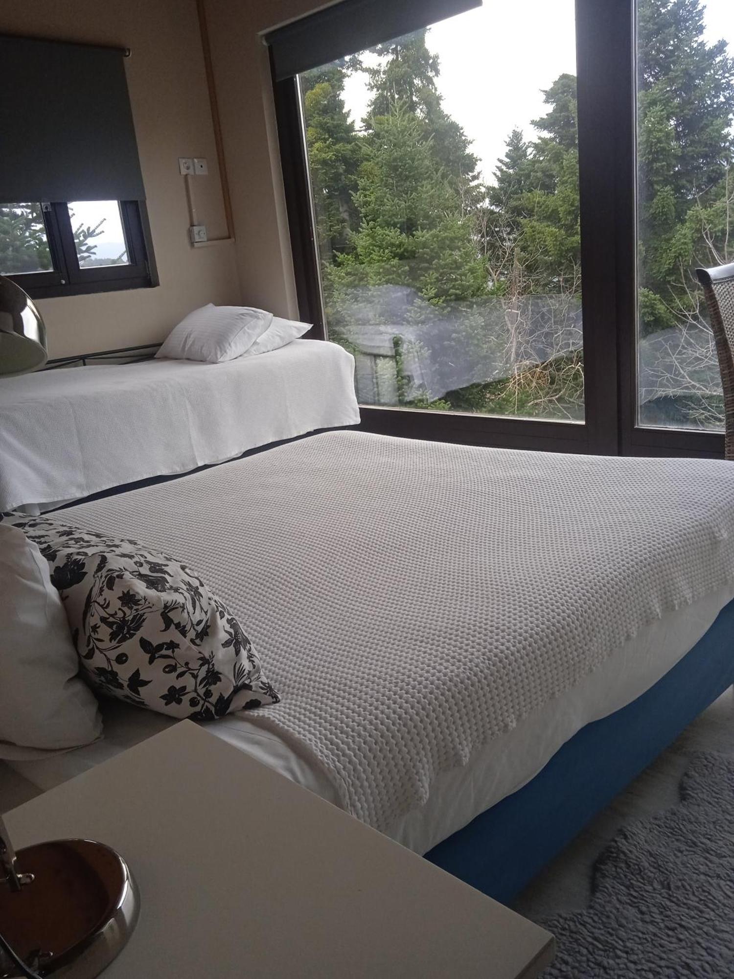 Enoro Otel Pramanta Dış mekan fotoğraf